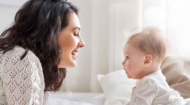 Diet chart for post pregnancy weight loss । Sangbad Pratidin