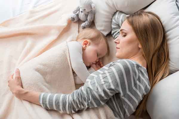 New Mom