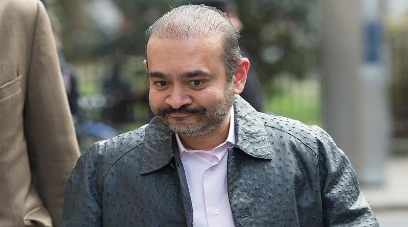 Nirab Modi