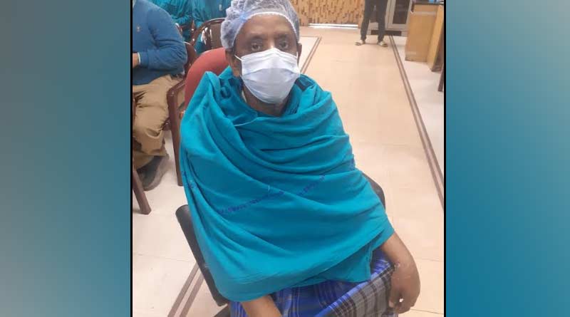 SSKM Hospital Successfully operates a rare surgery | Sangbad Pratidin