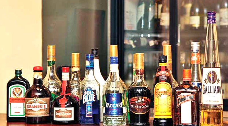 West Bengal govt registers spike in liquor revenue | Sangbad Pratidin