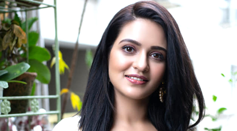 Priyanka Sarkar written open letter to her fans | Sangbad Pratidin