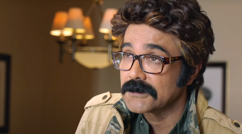 Prosenjit Chatterjee