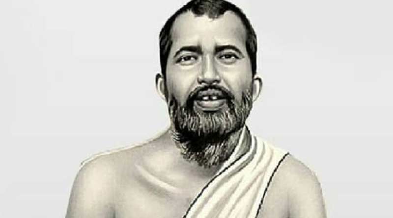 Sri Ramakrishna adopted a Bhairavi as his 'Guru' in Tantra Sadhana