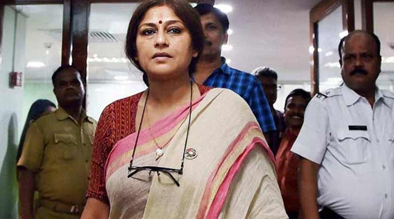 Roopa Ganguly 