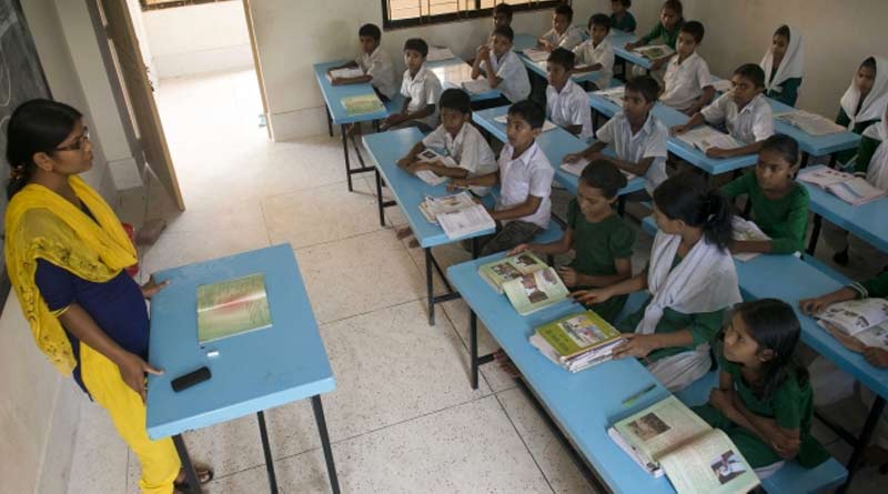 Exams schedule for class 6 to 10 announced | Sangbad Pratidin