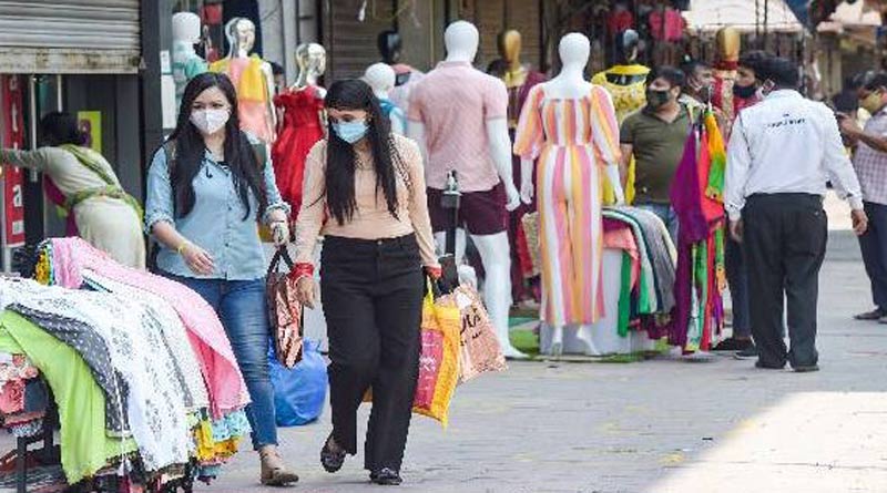 From 1st January onwards cost of online food order, shoe, clothes will increase due to GST। Sangbad Pratidin