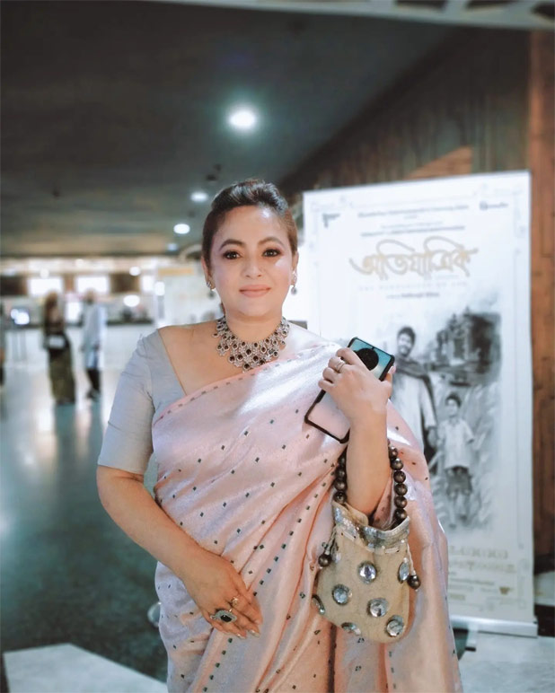 Sreelekha Mitra