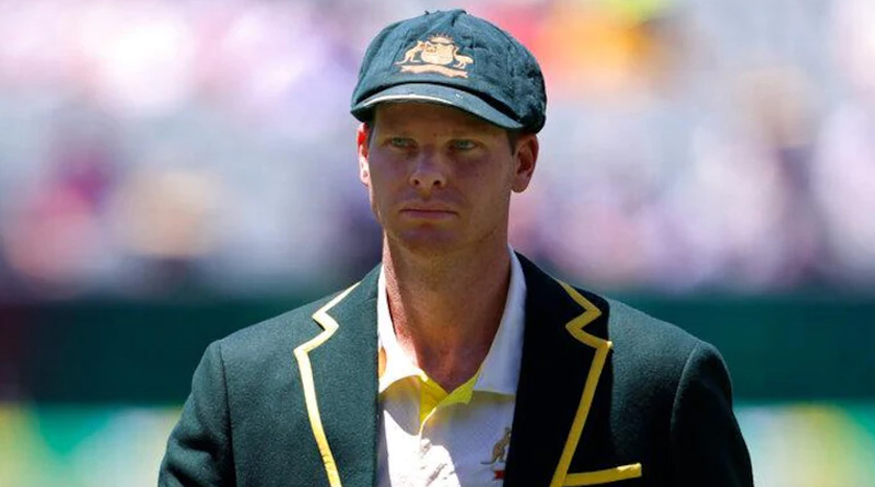 Steve Smith took to social media to hint at a return to the IPL । Sangbad Pratidin