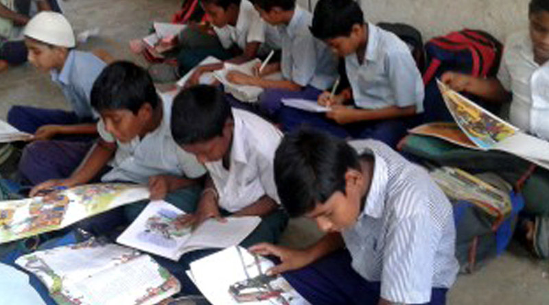 Bikas Bhawan will offer help to needy students applying for studies | Sangbad Pratidin