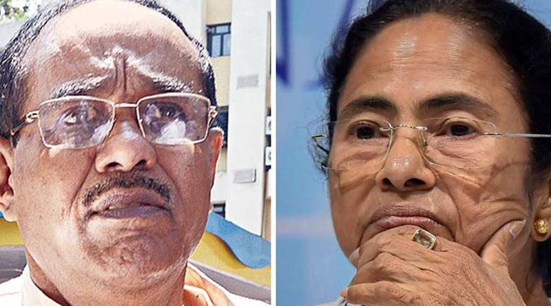 Viral: Subrata Bakshi's audio clip goes viral on result of Nandigram in WB Assembly polls 2021 | Sangbad Pratidin