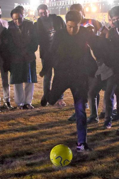 TMC MP Abhishek Banerjee