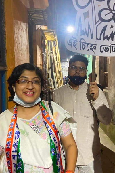 TMC candidate