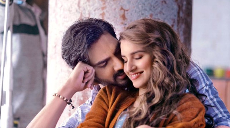 Tadap Review: Ahan Shetty and Tara Sutaria film released | Sangbad Pratidin