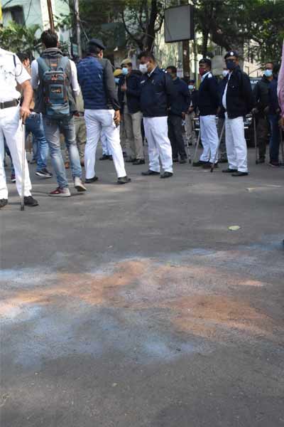 KMC Vote