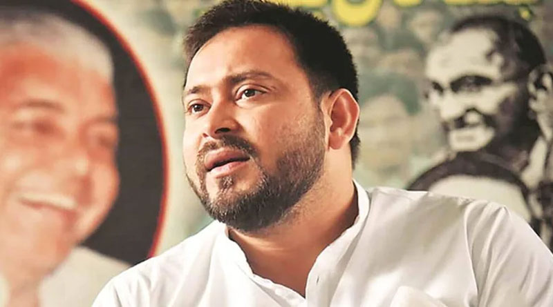 Tejashwi Yadav set to get married engagement tomorrow in Delhi | Sangbad Pratidin
