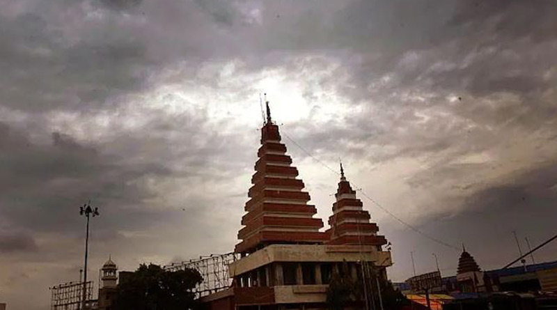 Temples in Bihar will have to pay 4 per cent tax। Sangbad Pratidin