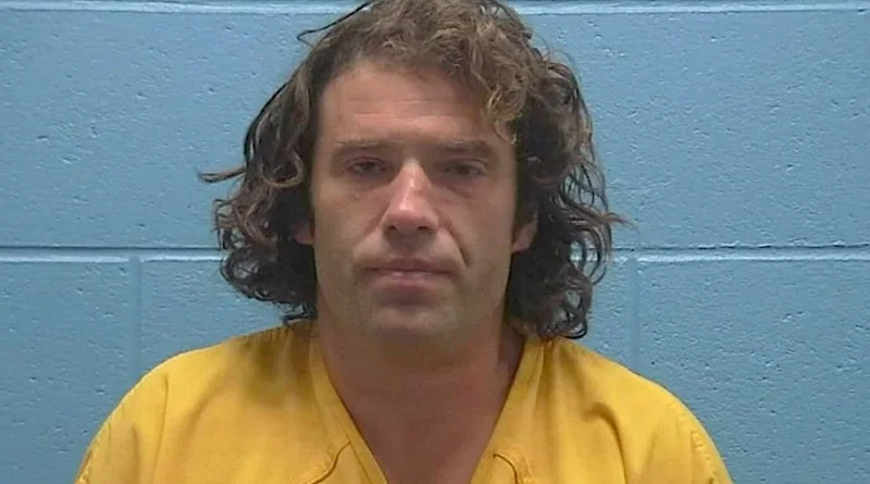 US man arrested with cannibalism in Idaho believed eating flesh would cure his brain | Sangbad Pratidin