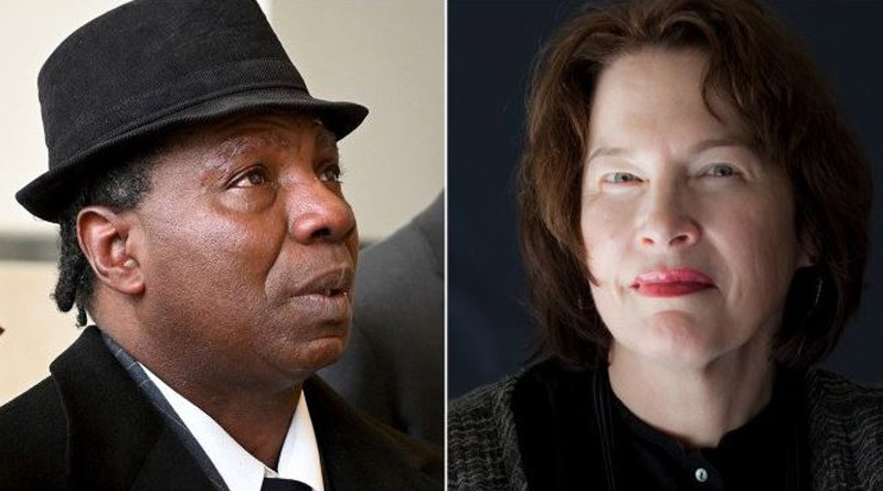 US author Alice Sebold apologised to a Black man who had spent 16 years in prison for her 1981 rape। Sangbad Pratidin