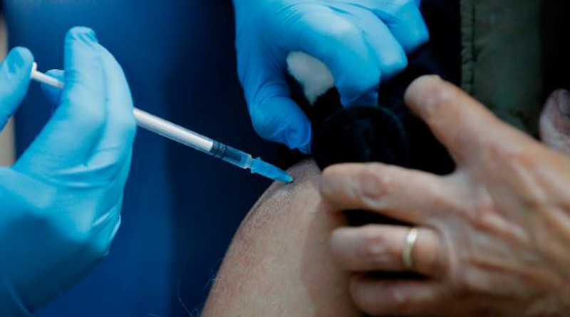 Row over covid vaccination in Bangladesh, govt clears air | Sangbad Pratidin