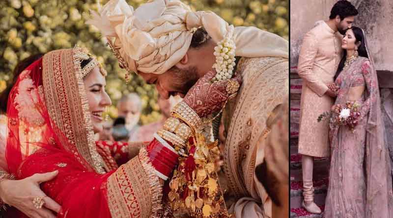 Katrina Kaif New Instagram Story goes Viral | Sangbad Pratidin