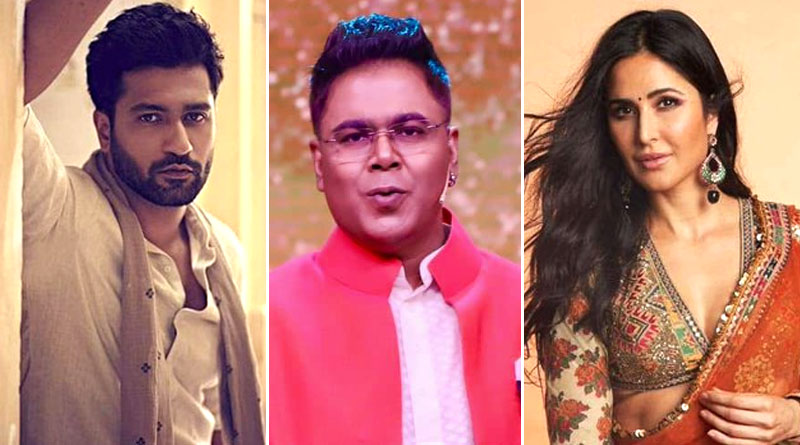 Vicky-Katrina Wedding: Here is what Mir Afsar Ali asked before Katrina Kaif and Vicky Kaushal Wedding