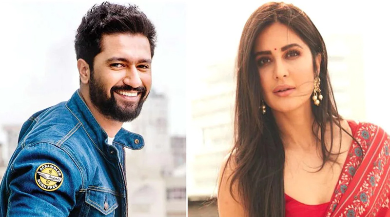 Katrina Kaif and Vicky Kaushal will attend chauth mata temple after marriage | Sangbad Pratidin