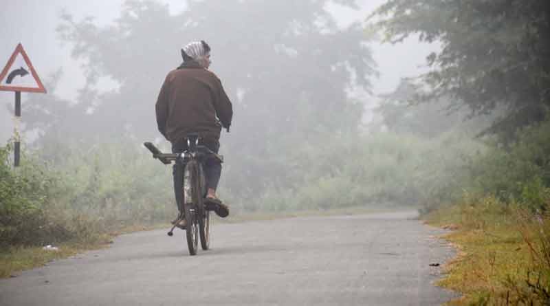 WB Weather Update: Winter likely to enter in West Bengal before Kali Puja | Sangbad Pratidin