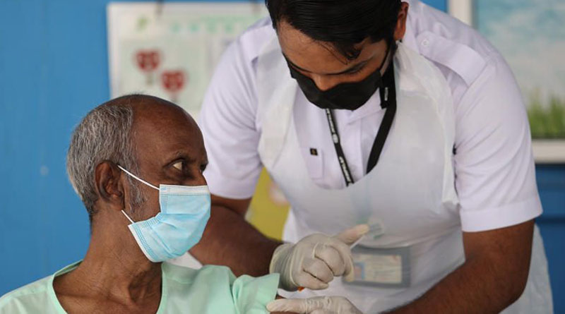 Prescription Not Needed To Prove Comorbidity for 60+ | Sangbad Pratidin
