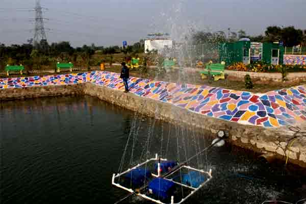 Purulia