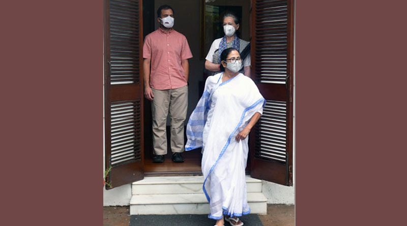 Mamata Banerjee says No UPA congress may change strategy against TMC