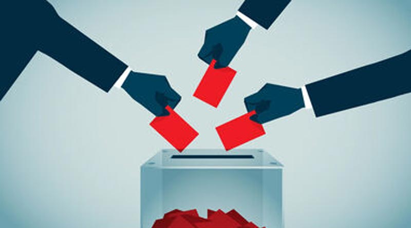The parameters of democracy | Sangbad Pratidin