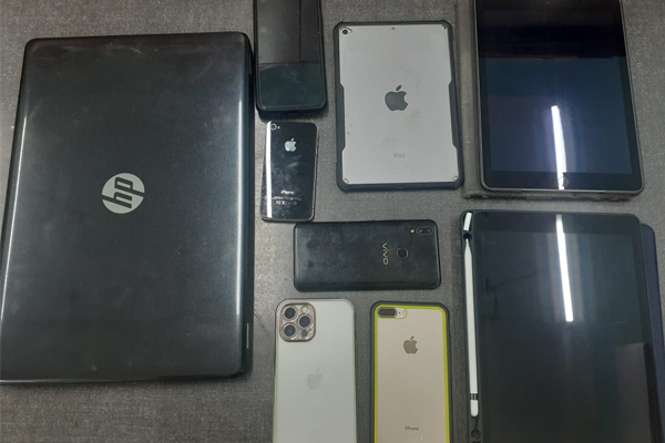 Mobile
