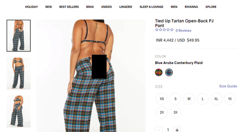 pajama