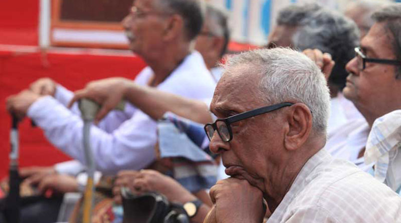 Submission life certificate for pensioners has been extended to December 31 | Sangbad Pratidin