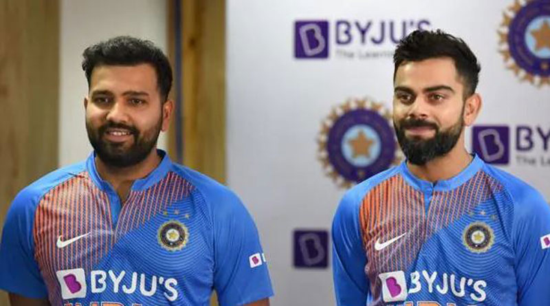 India vs West Indies ODI series to be played in front of empty stands in Ahmedabad | Sangbad Pratidin