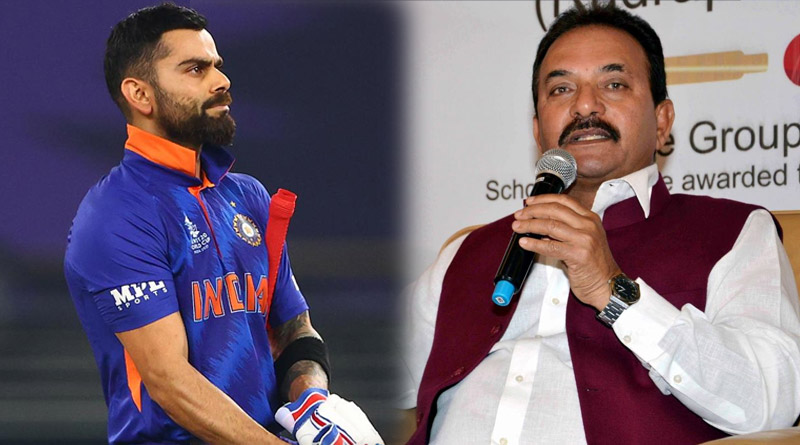 Madan Lal is disappointed at Virat Kohli’s sacking as ODI skipper | Sangbad Pratidin