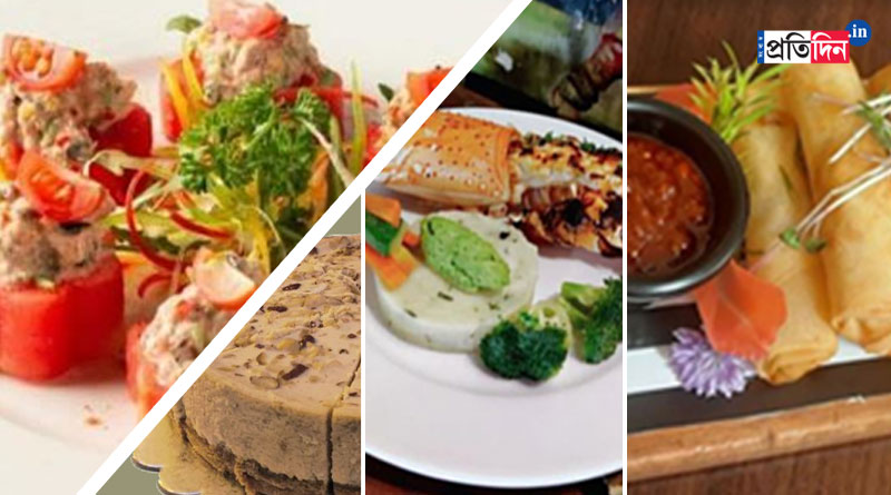 Know the special winter menu and recipies of Kolkata Restaurants | Sangbad Pratidin