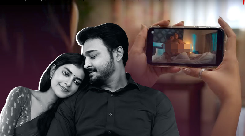 Uttoron Official Trailer: Madhumita Sarcar, Rajdeep Gupta paired in Hoichoi Original Series | Sangbad Pratidin