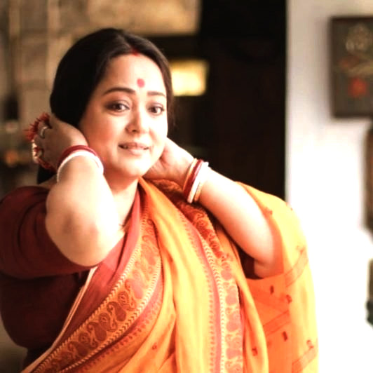 Aparajita Adhya
