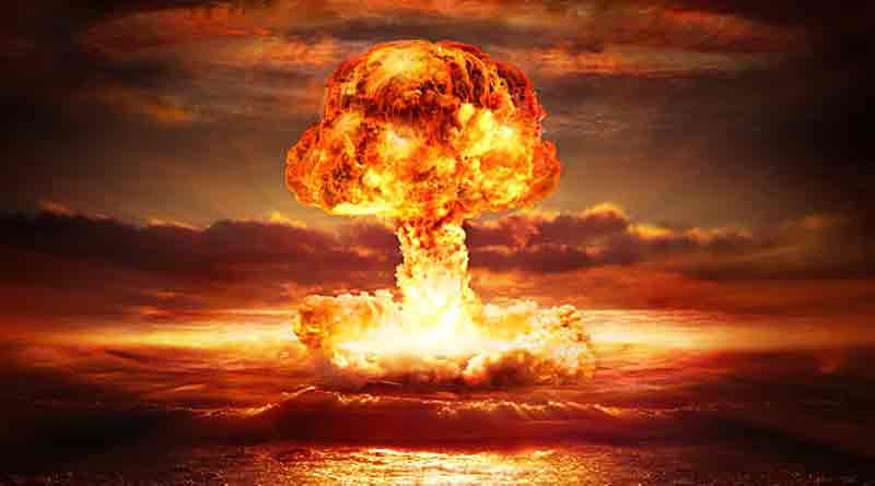 5 superpowers vow no to nuclear war | Sangbad Pratidin