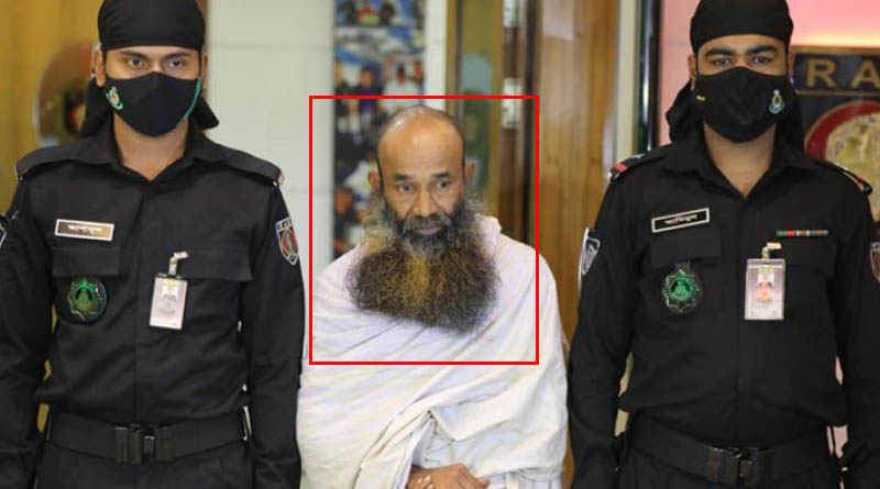 Pretending to be Baul, serial killer arrested in Bangladesh | Sangbad Pratidin