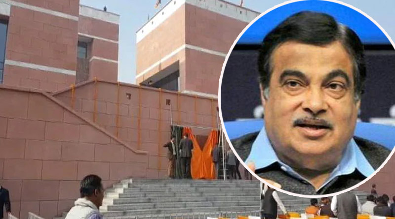 42 members of BJP headquarters in New Delhi test positive for Coronavirus