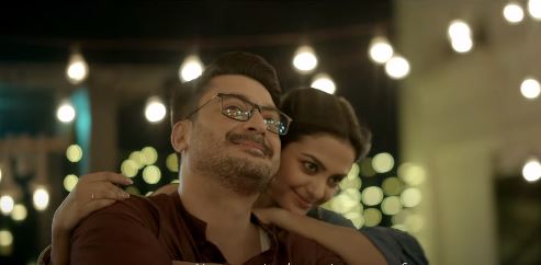 Jisshu and Solanki