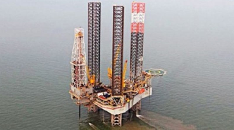 Huge source of Methane gas found under the sea in Bay of Bengal, announces external affairs minister of Bangladesh | Sangbad Pratidin