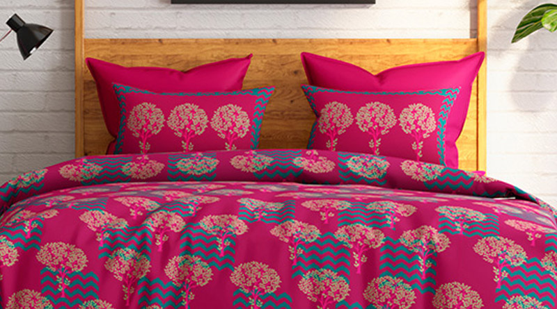 Pillowcases often carry more Bacteria | Sangbad Pratidin