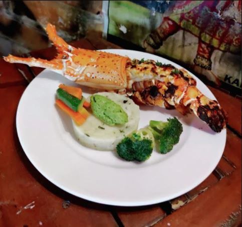 Lobster