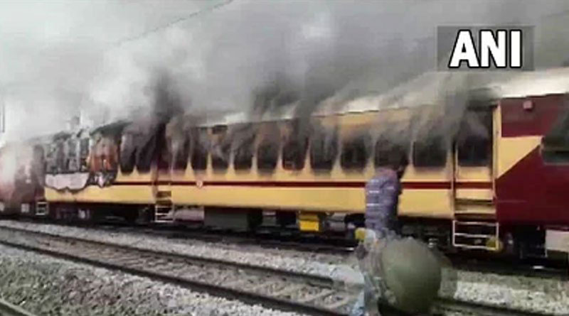 Don't use abbreviated form for exam, NTPC Write a letter to Railways | Sangbad Pratidin