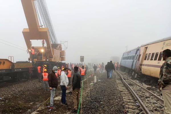 Bikaner Express