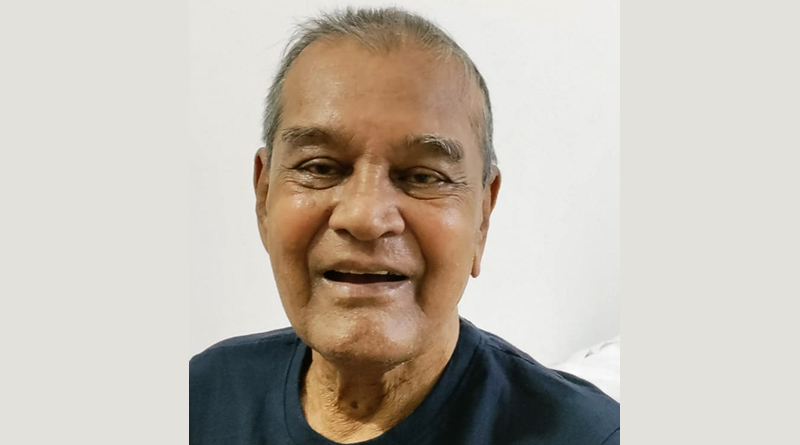 Kolkata Man donates Body for Covid variant Omicron research | Sangbad Pratidin